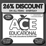 Ace Educational