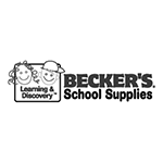Becker's School Supplies