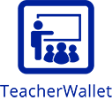 TeacherWallet