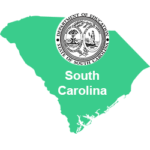 South Carolina EANS